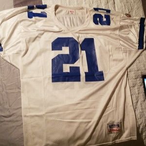 Deion Sanders Jersey